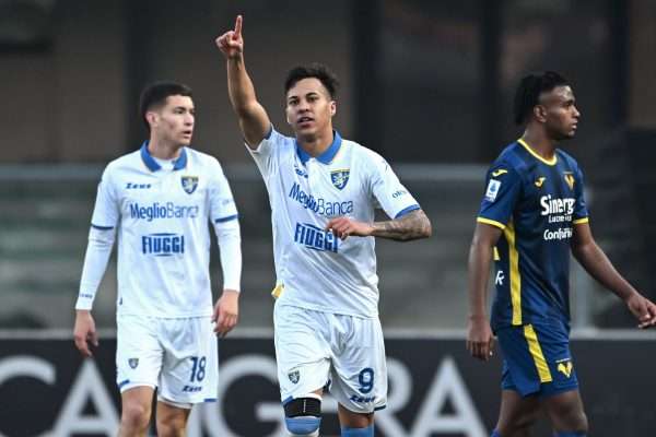 Risultato Esatto Frosinone-Milan, Quote Serie A | Sabato 3 Febbraio 2024