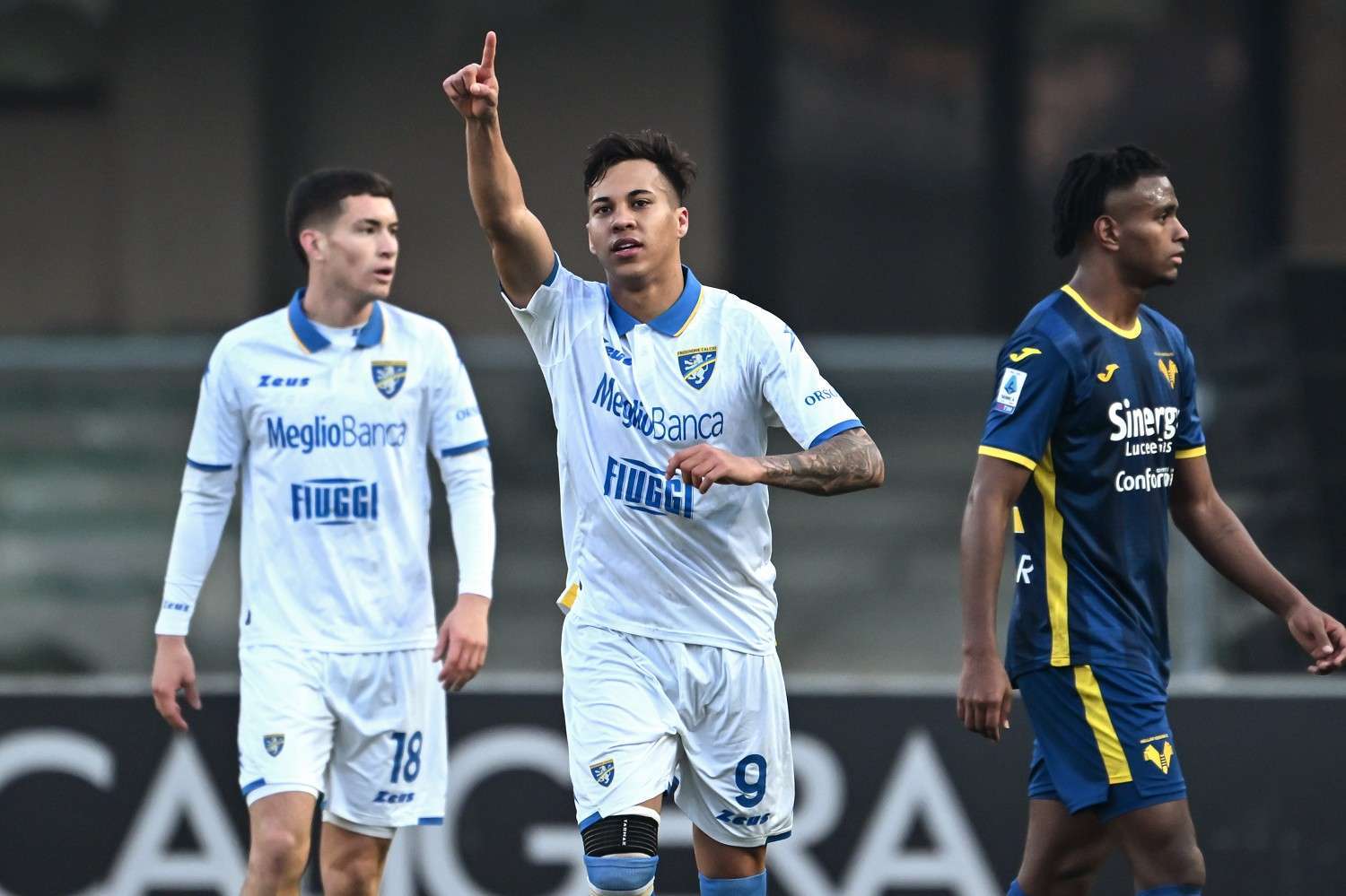 Risultato Esatto Frosinone-Milan, Quote Serie A | Sabato 3 Febbraio 2024