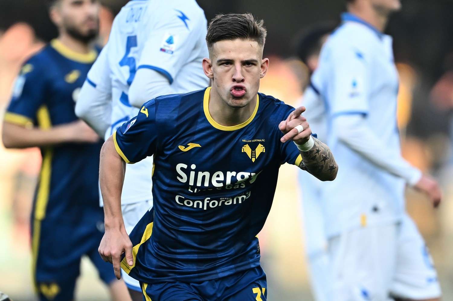 Risultato Esatto Napoli-Verona, Domenica 4 Febbraio | Serie A 2024