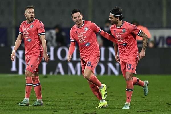 Risultato Esatto Udinese-Milan, Quote Serie A | Sabato 20 Gennaio 2024