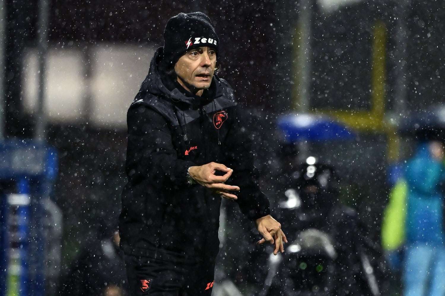 Risultato Esatto Napoli-Salernitana Serie A | Sabato 13 Gennaio 2024