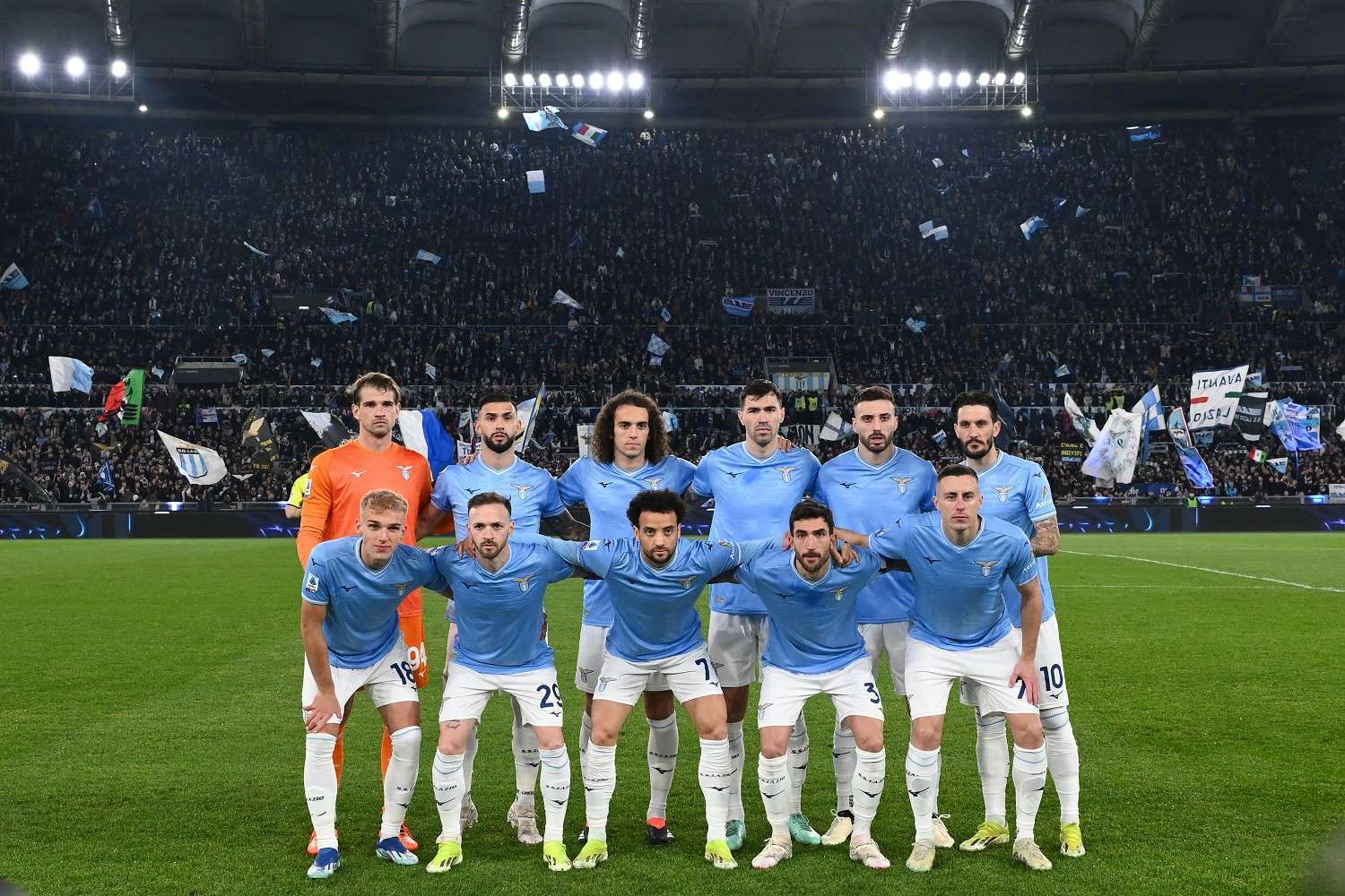 Risultato Esatto Atalanta-Lazio 4 Febbraio, Scommesse Serie A 2024