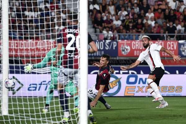 Risultato Esatto Milan-Bologna 27 Gennaio 2024 | Quote Serie A