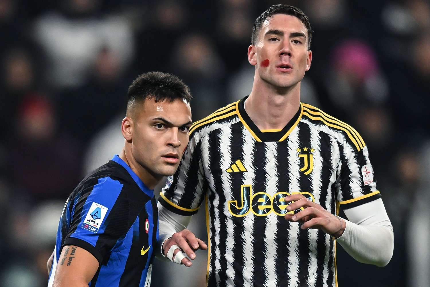 Risultato Esatto Inter-Juventus Domenica 4 Febbraio, Serie A 2024