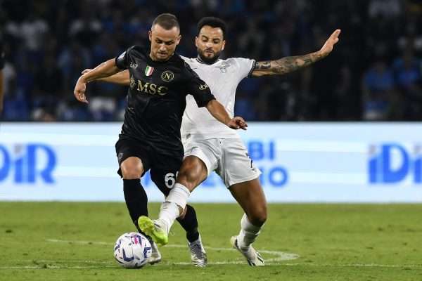 Risultato Esatto Lazio-Napoli 28 Gennaio, Scommesse Serie A 2024