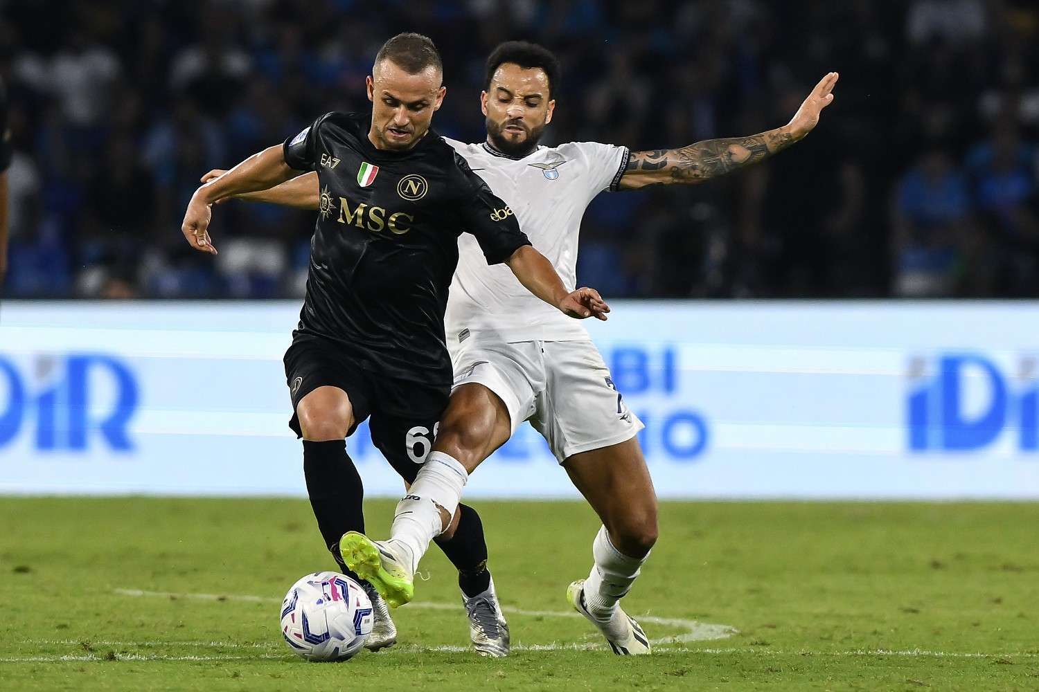 Risultato Esatto Lazio-Napoli 28 Gennaio, Scommesse Serie A 2024