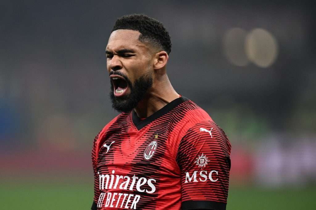 Loftus-Cheek, centrocampista Milan