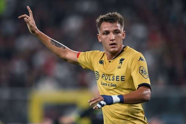 Risultato Esatto Genoa-Lecce, Quote Serie A | Domenica 28 Gennaio 2024