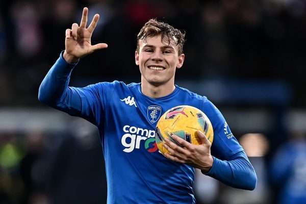 Risultato Esatto Juventus-Empoli, Quote Serie A | Sabato 27 Gennaio 2024