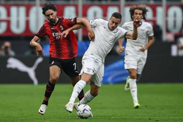 Risultato Esatto Lazio-Milan, Quote Serie A | 1° Marzo 2024