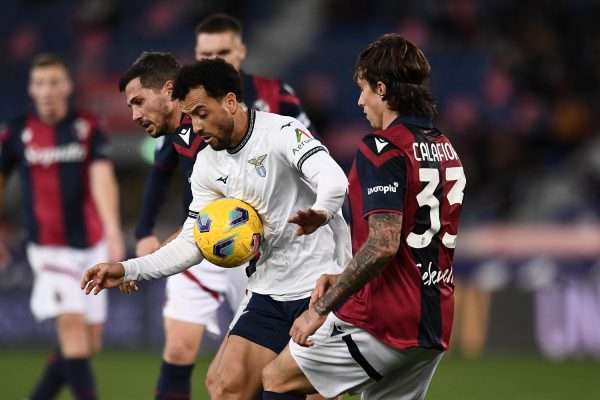 Risultato Esatto Lazio-Bologna, Quote Serie A | Domenica 18 Febbraio 2024