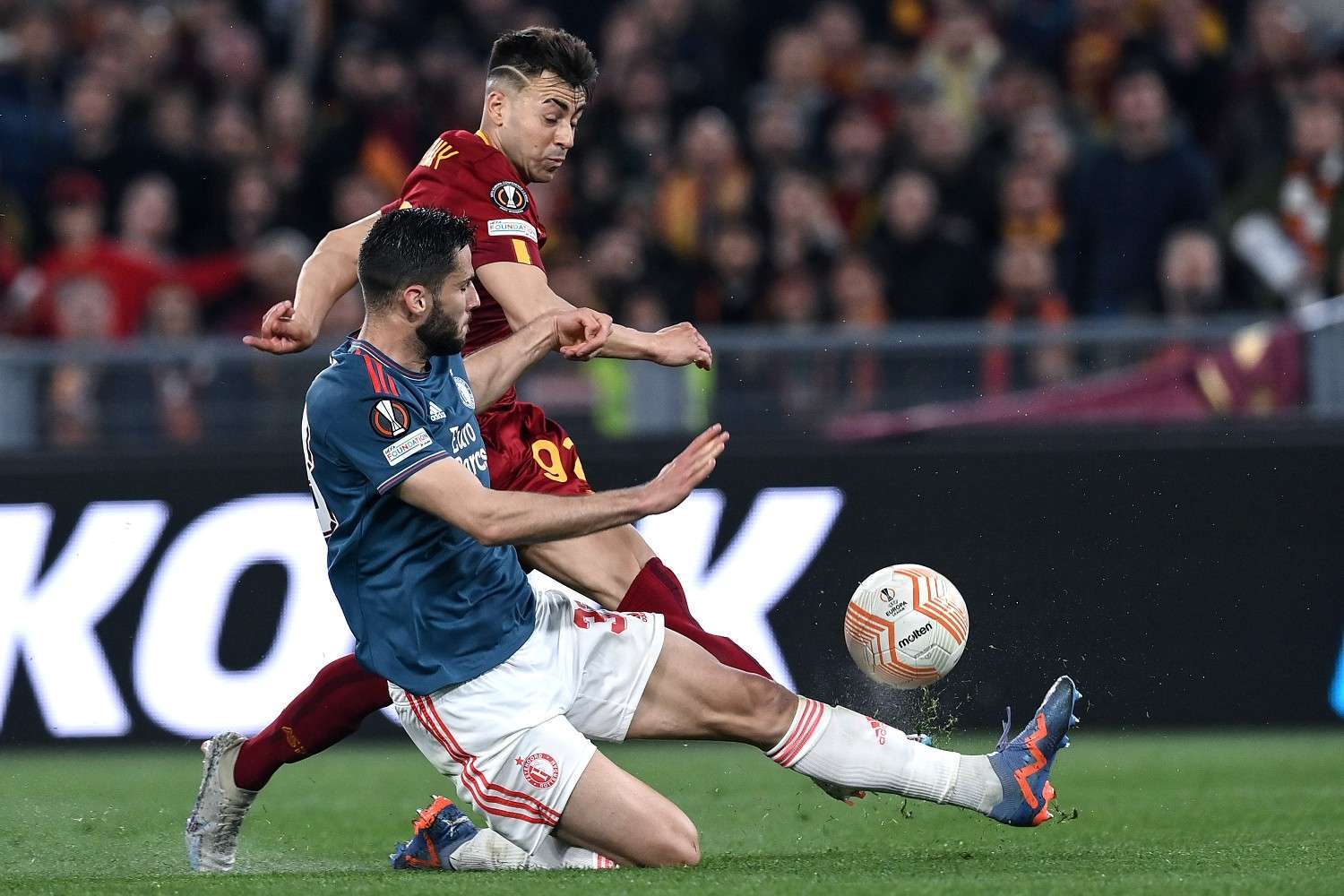 Risultato Esatto Roma-Feyenoord, Quote Europa League | 22 Febbraio 2024
