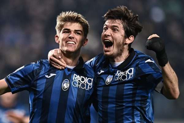 Risultato Esatto Genoa-Atalanta 11 Febbraio, Scommesse Serie A 2024