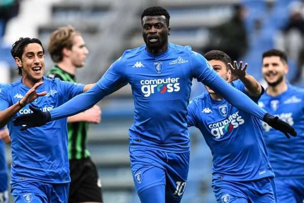 Risultato Esatto Empoli-Cagliari, Domenica 3 Marzo | Serie A 2024