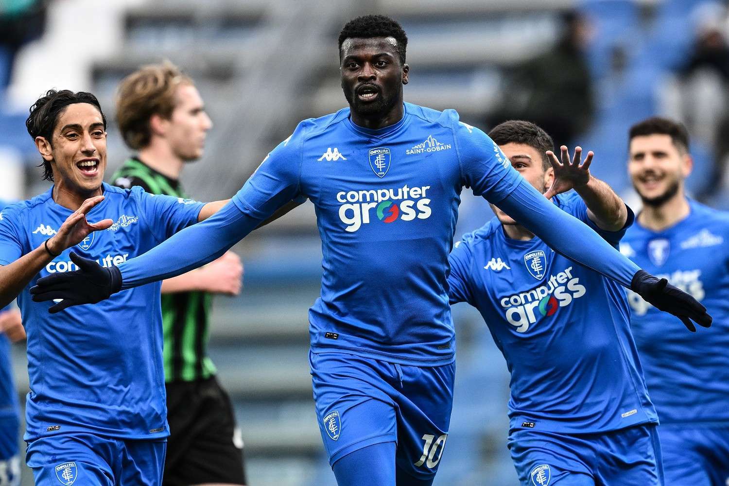 Risultato Esatto Empoli-Cagliari, Domenica 3 Marzo | Serie A 2024