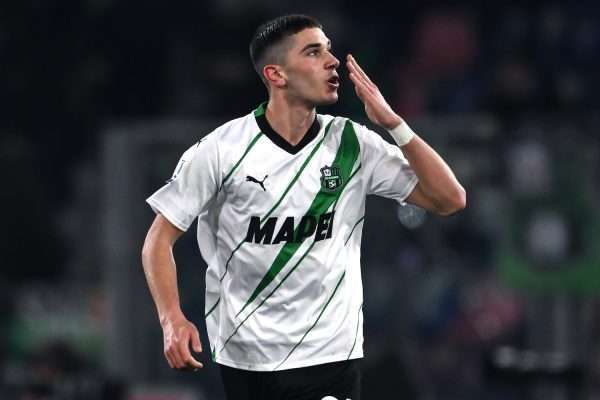 Risultato Esatto Sassuolo-Torino 10 Febbraio 2024 | Quote Serie A