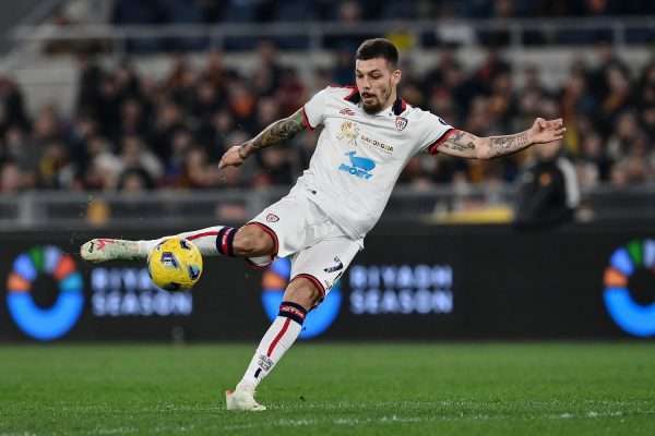 Risultato Esatto Cagliari-Lazio, Sabato 10 Febbraio | Serie A 2024