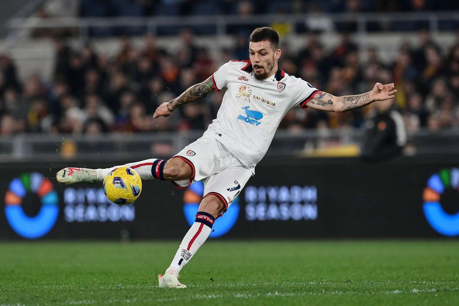 Risultato Esatto Cagliari-Lazio, Sabato 10 Febbraio | Serie A 2024