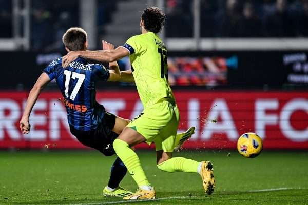 Risultato Esatto Atalanta-Sassuolo 17 Febbraio 2024 | Quote Serie A