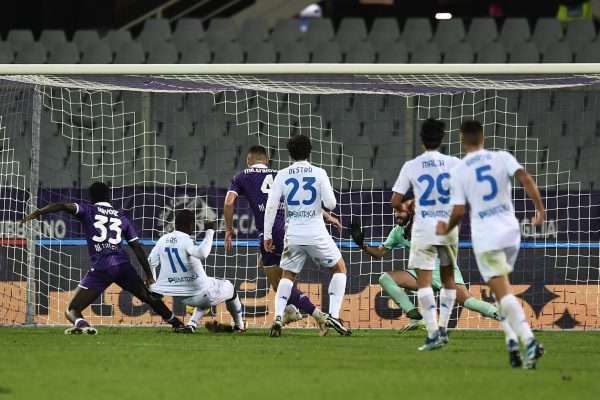 Risultato Esatto Empoli-Fiorentina, Domenica 18 Febbraio | Serie A 2024