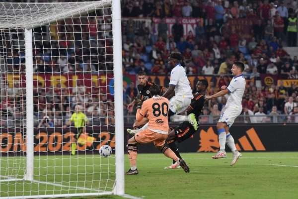Risultato Esatto Frosinone-Roma 18 Febbraio, Scommesse Serie A 2024