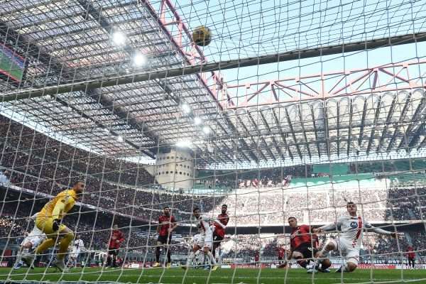 Risultato Esatto Monza-Milan Domenica 18 Febbraio, Serie A 2024