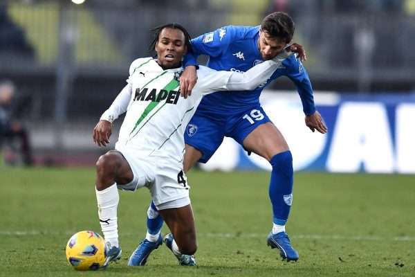 Risultato Esatto Sassuolo-Empoli, Quote Serie A | Sabato 24 Febbraio 2024