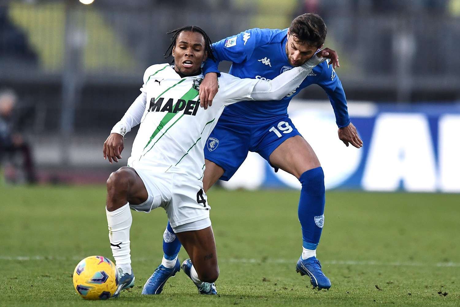 Risultato Esatto Sassuolo-Empoli, Quote Serie A | Sabato 24 Febbraio 2024