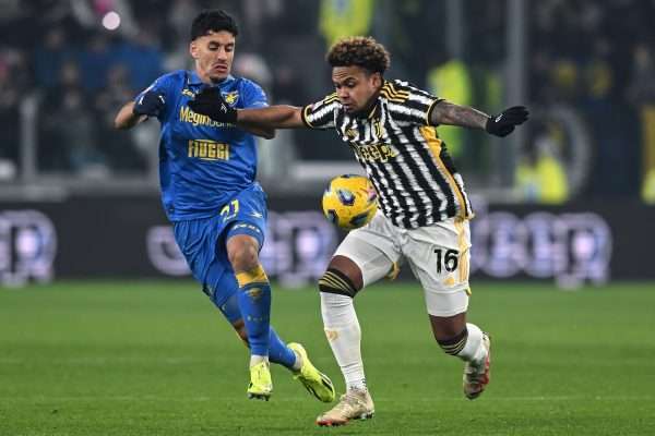 Risultato Esatto Juventus-Frosinone, Quote Serie A | Domenica 25 Febbraio 2024