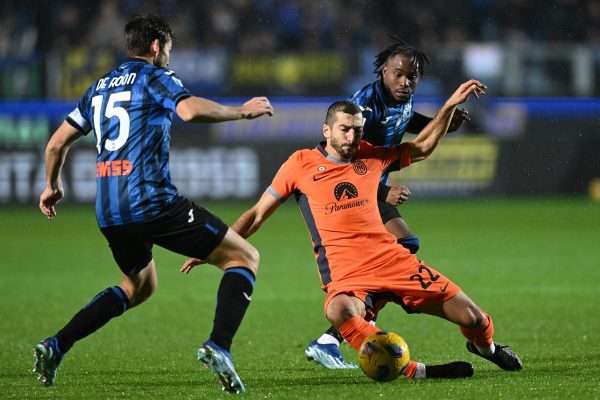 Risultato Esatto Inter-Atalanta, Quote Recupero Serie A | 28 Febbraio 2024