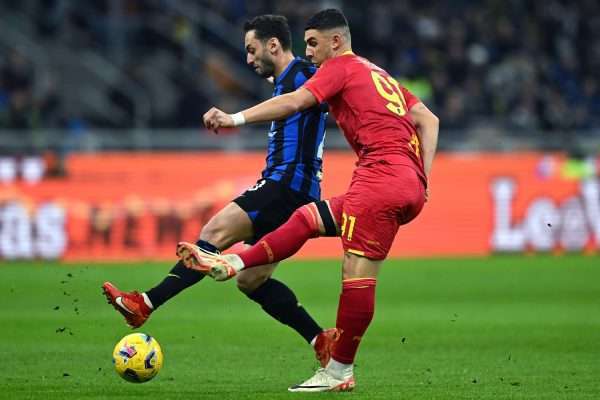 Risultato Esatto Lecce-Inter 25 Febbraio, Scommesse Serie A 2024
