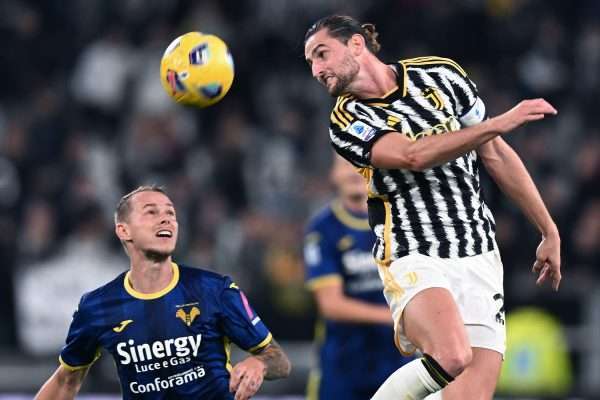 Risultato Esatto Verona-Juventus Serie A | Sabato 17 Febbraio 2024