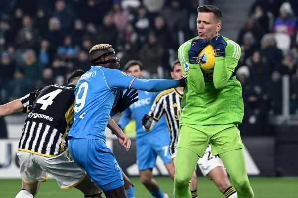 Risultato Esatto Napoli-Juventus Domenica 3 Marzo, Serie A 2024