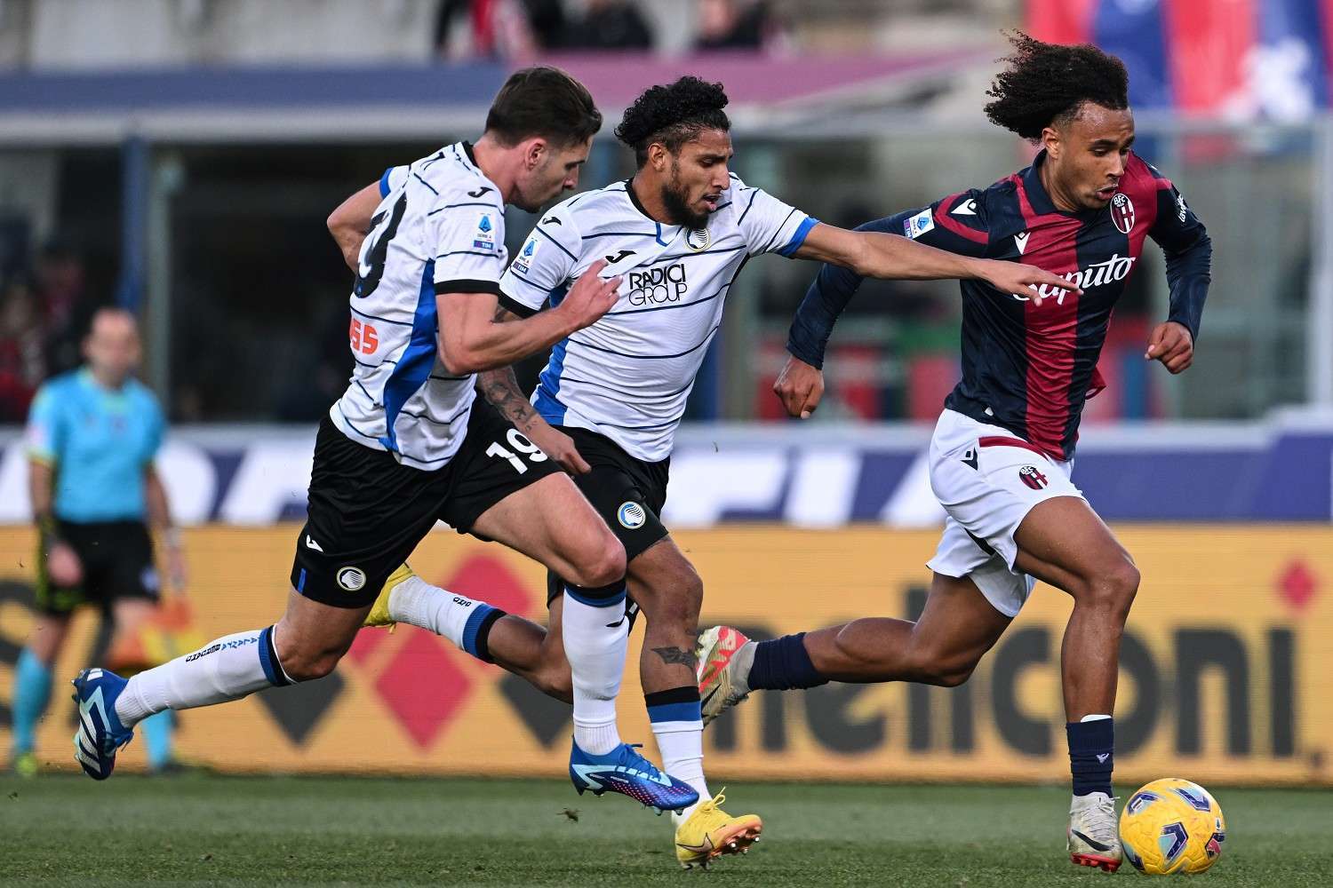 Risultato Esatto Atalanta-Bologna 3 Marzo, Scommesse Serie A 2024