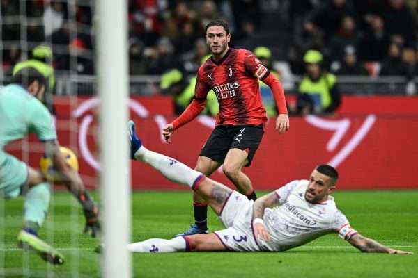 Risultato Esatto Fiorentina-Milan 30 Marzo 2024 | Quote Serie A