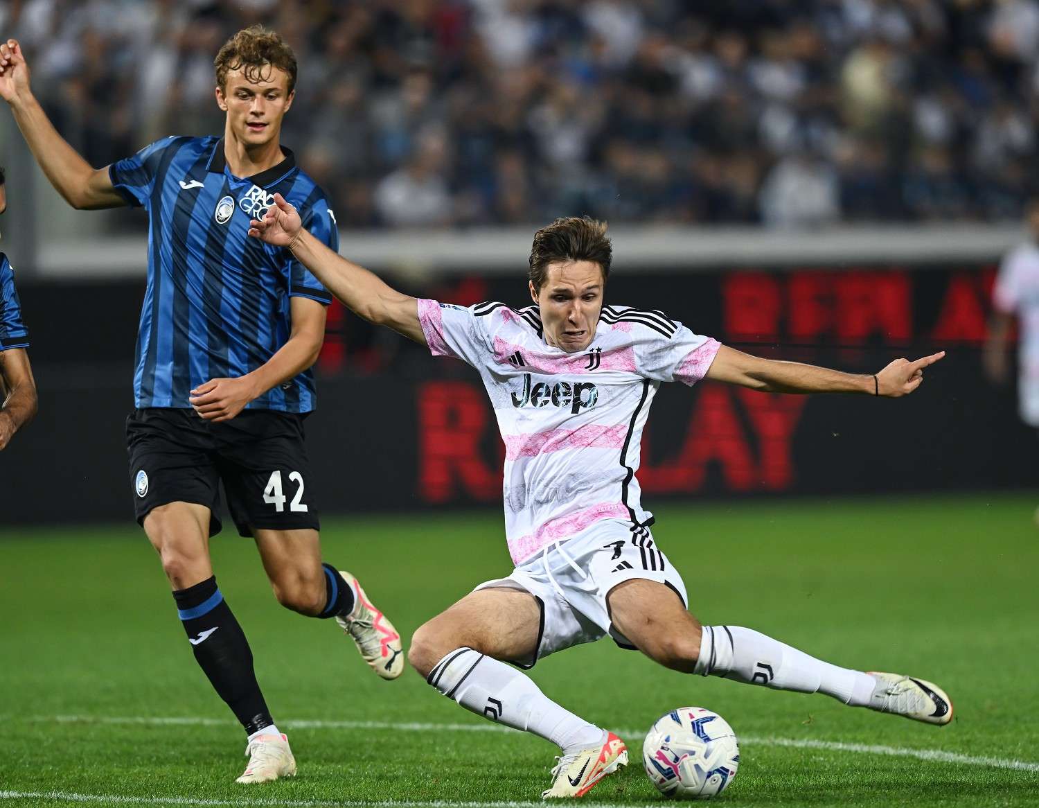 Risultato Esatto Juventus-Atalanta Serie A | Domenica 10 Marzo 2024