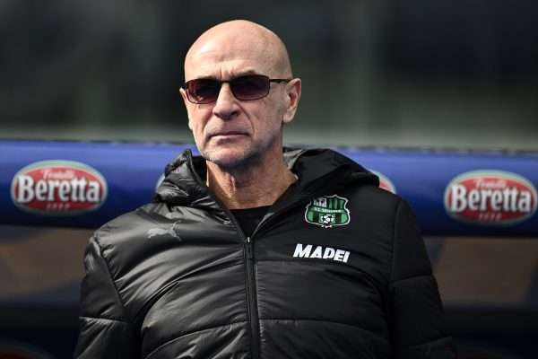 Risultato Esatto Sassuolo-Udinese Lunedì 1° Aprile, Serie A 2024