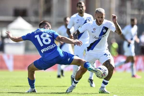 Risultato Esatto Inter-Empoli, Quote Serie A | 1° Aprile 2024
