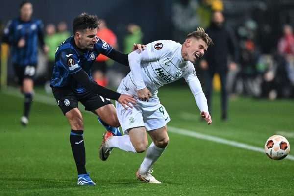 Risultato Esatto Sporting-Atalanta, Quote Europa League | 6 Marzo 2024