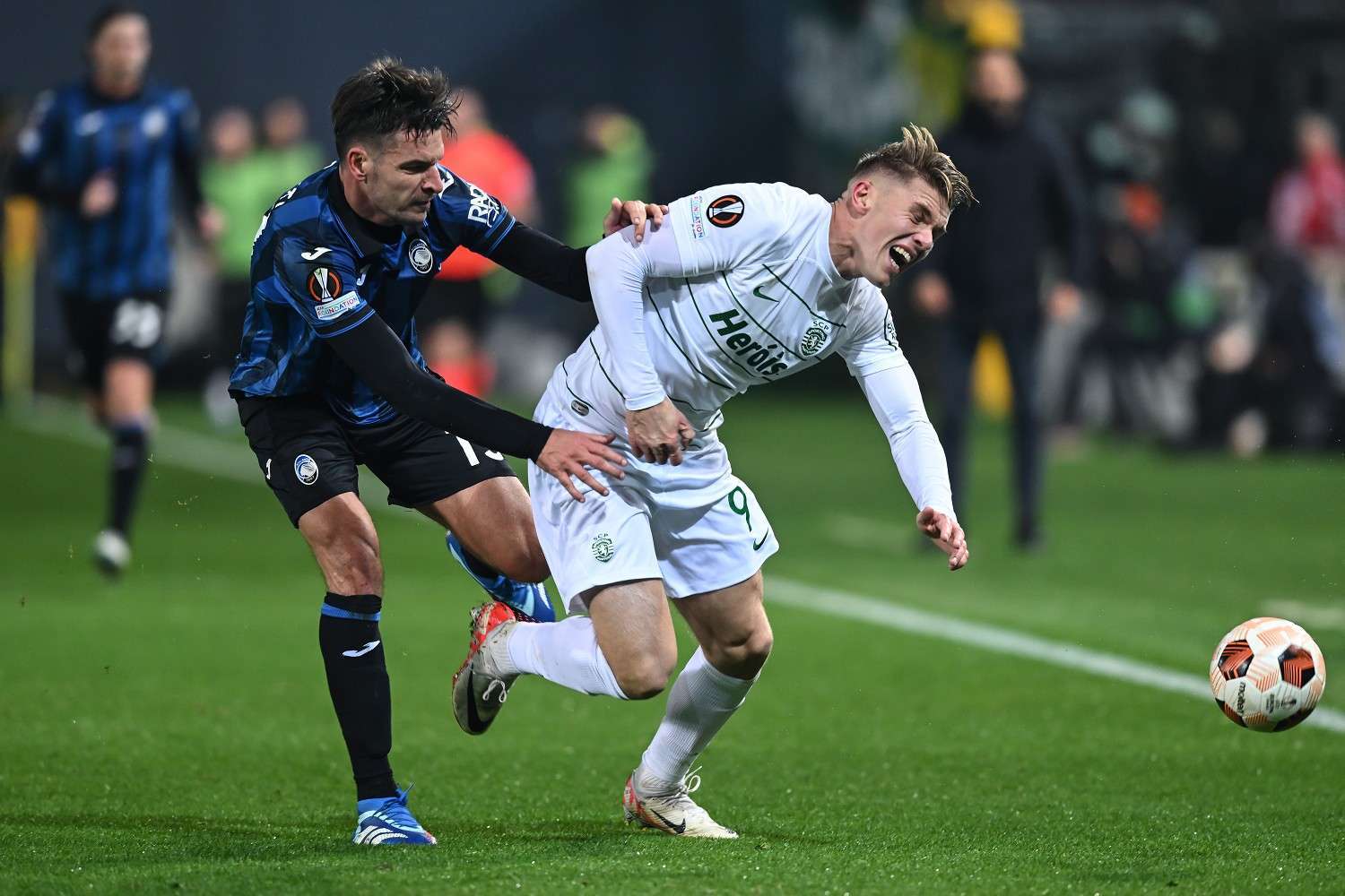 Risultato Esatto Sporting-Atalanta, Quote Europa League | 6 Marzo 2024