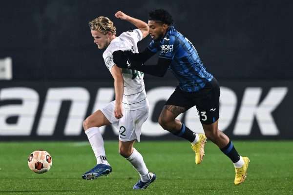 Risultato Esatto Atalanta-Sporting, Quote Europa League | 14 Marzo 2024