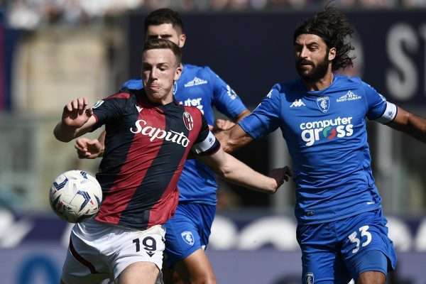 Risultato Esatto Empoli-Bologna, Quote Serie A | Venerdì 15 Marzo 2024