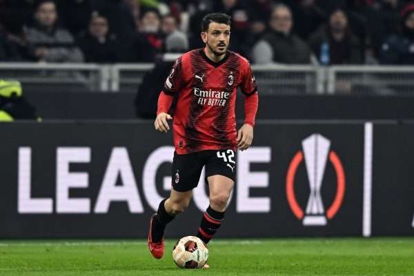 Risultato Esatto Milan-Slavia Praga, Quote Europa League | 7 Marzo 2024