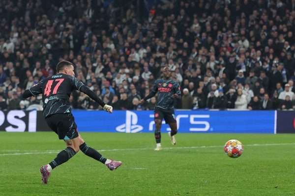 Risultato Esatto Manchester City-Copenaghen, Quote Scommesse Champions League 2024