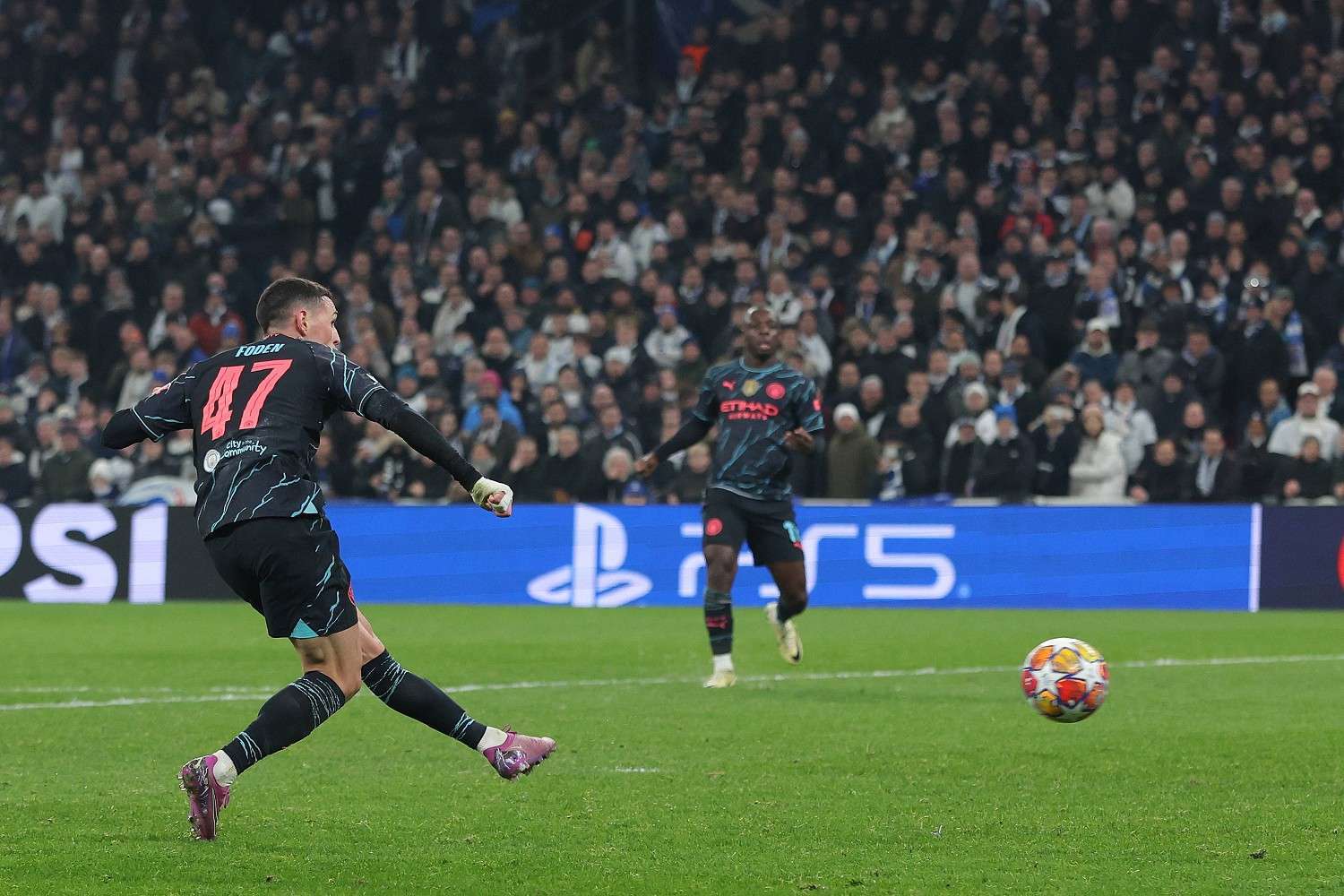 Risultato Esatto Manchester City-Copenaghen, Quote Scommesse Champions League 2024