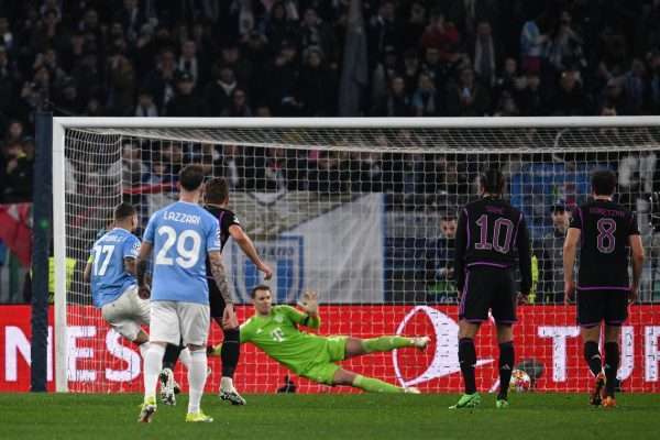 Risultato Esatto Bayern Monaco-Lazio, Quote Scommesse Champions League 2024