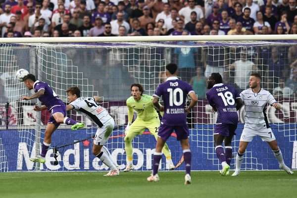 Risultato Esatto Atalanta-Fiorentina 17 Marzo 2024 | Quote Serie A