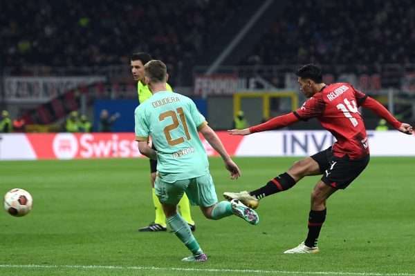 Risultato Esatto Slavia Praga-Milan, Quote Europa League | 14 Marzo 2024