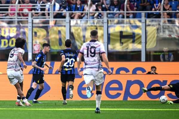 Risultato Esatto Bologna-Inter, Quote Serie A | Sabato 9 Marzo 2024