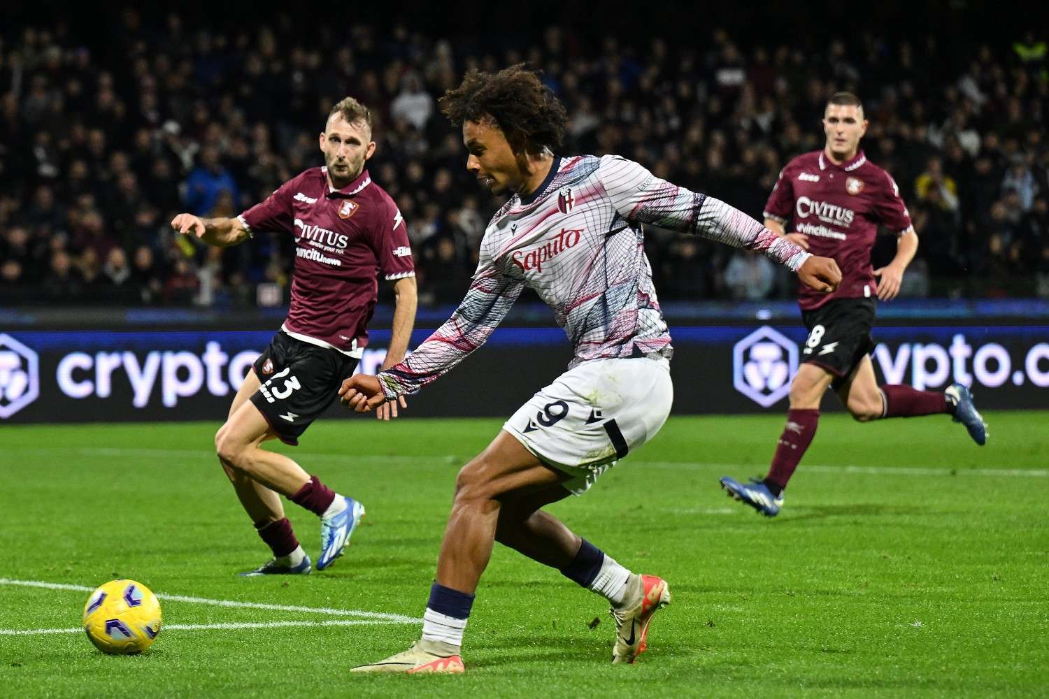 Risultato Esatto Bologna-Salernitana, Quote Serie A | Lunedì 1° Aprile 2024